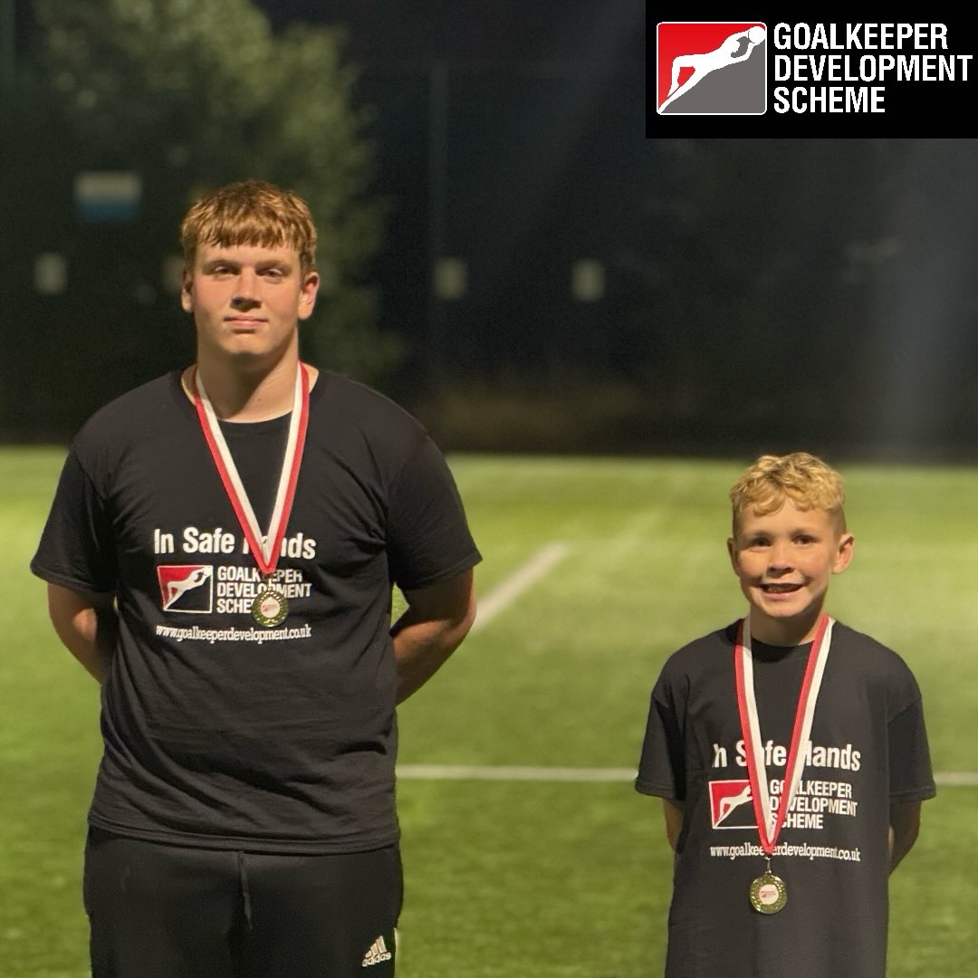 Congratulations to Flintoff & Chilly who were Keepers of the night at Gospel Oak. Both…