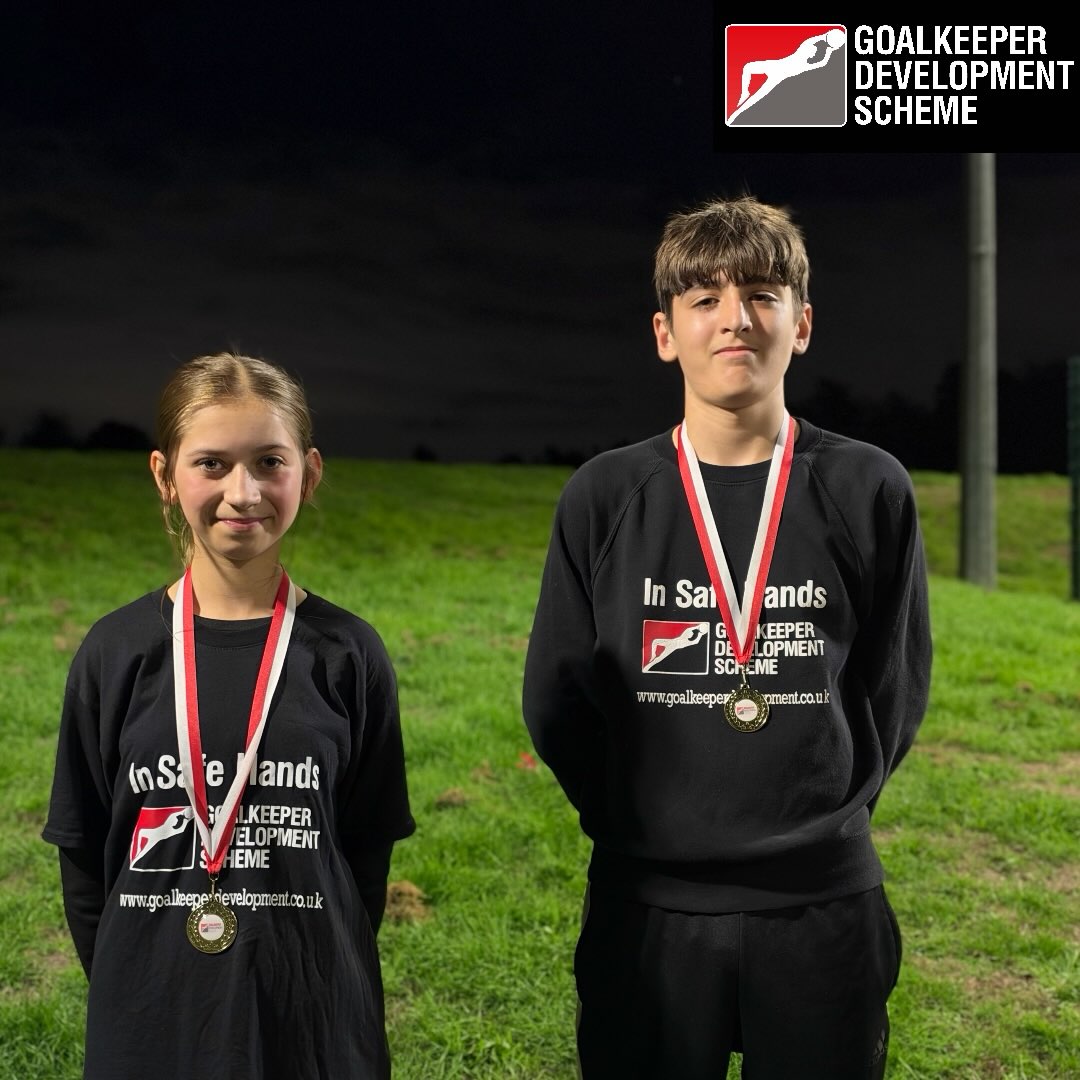 Congratulations to Elbow and Wolfie who were Keepers of the night at Rowley. Both stood…