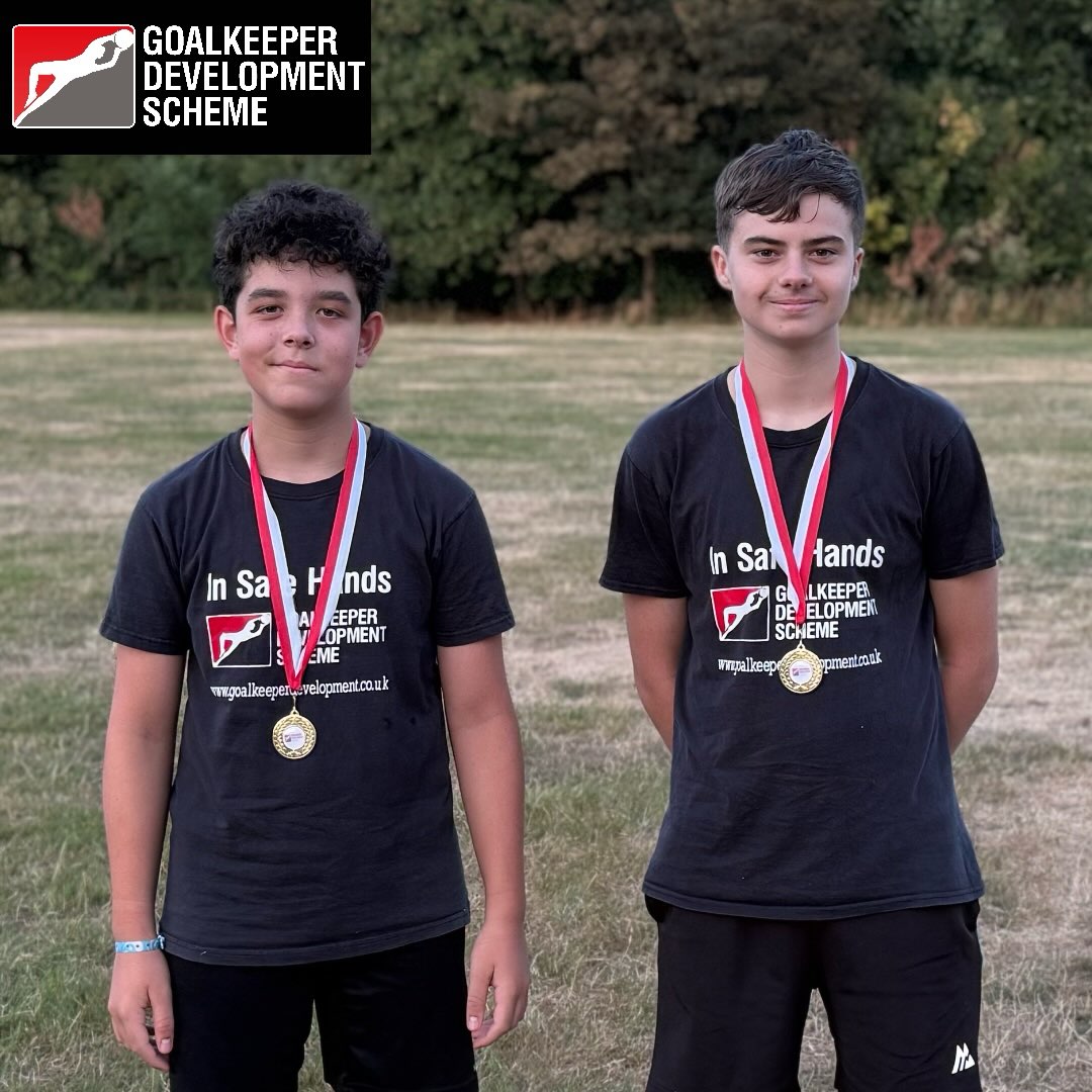 Congratulations to Nettles and Magnum who were Keepers of the night at Charlemont. Both stood…