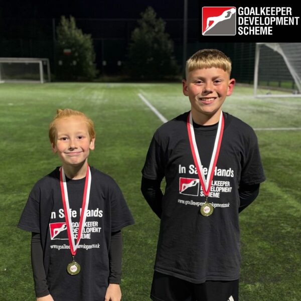 Congratulations to Dracula & Builder who were Keepers of the night at Gospel Oak. Both…