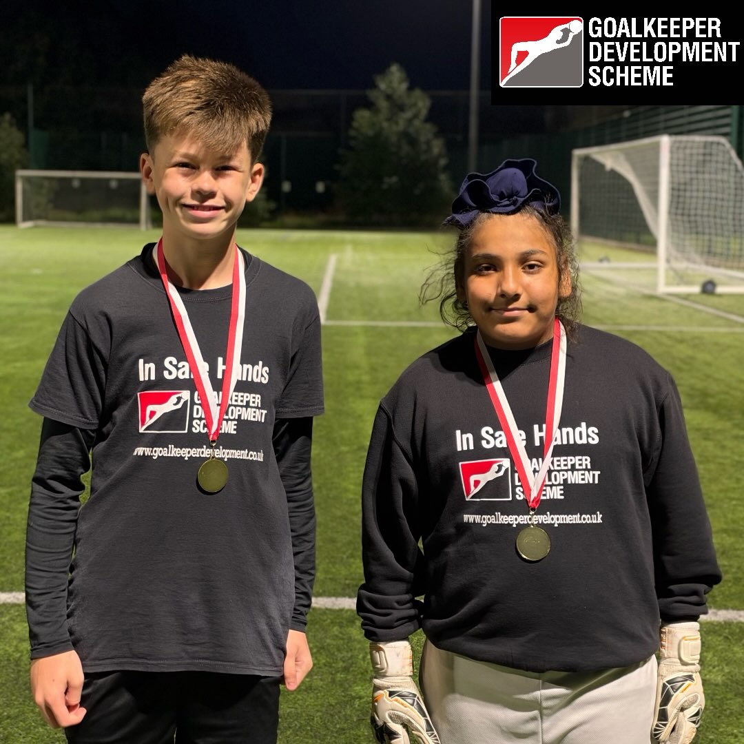 Congratulations to Scuba & Baggie who were Keepers of the night at Gospel Oak. Both…