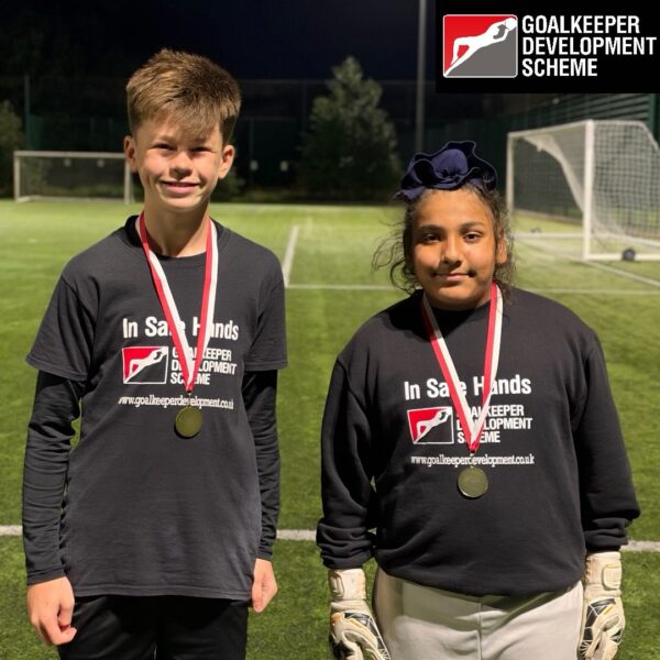Congratulations to Scuba & Baggie who were Keepers of the night at Gospel Oak. Both…