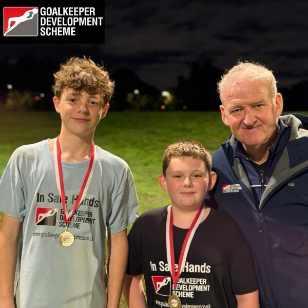 Congratulations to Float and Wizard who were Keepers of the night at Rowley. Both stood…