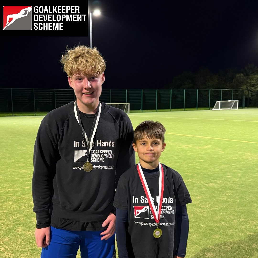 Congratulations to Flask and Fringe who were Keepers of the night at our first night…