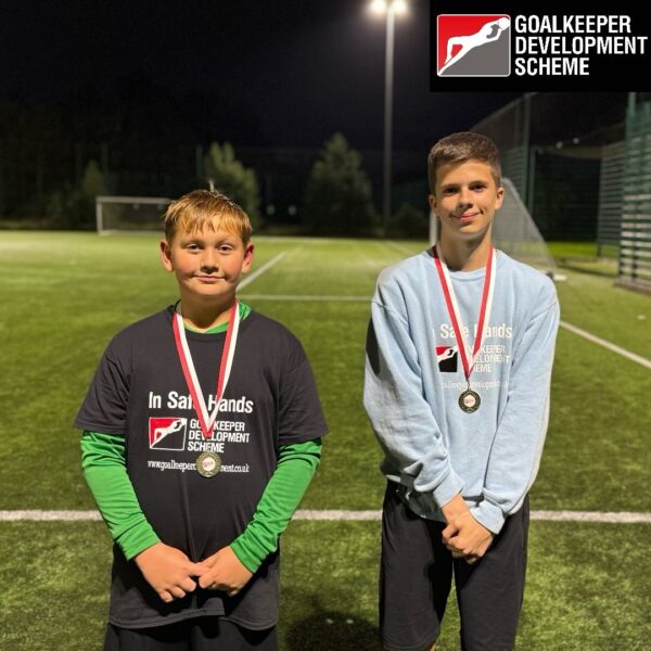 Congratulations to Boulder & Thirsty who were Keepers of the night at Gospel Oak. Both…